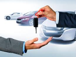Autokredit für Neuwagen oder Gebrauchtwagen