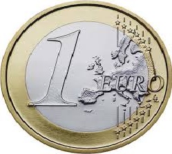 Euro- das ist die Anfang